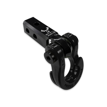 Jowl® 7/8 Split Shackle® and Mohawk 2.0 Heavy Metal Receiver Combo
