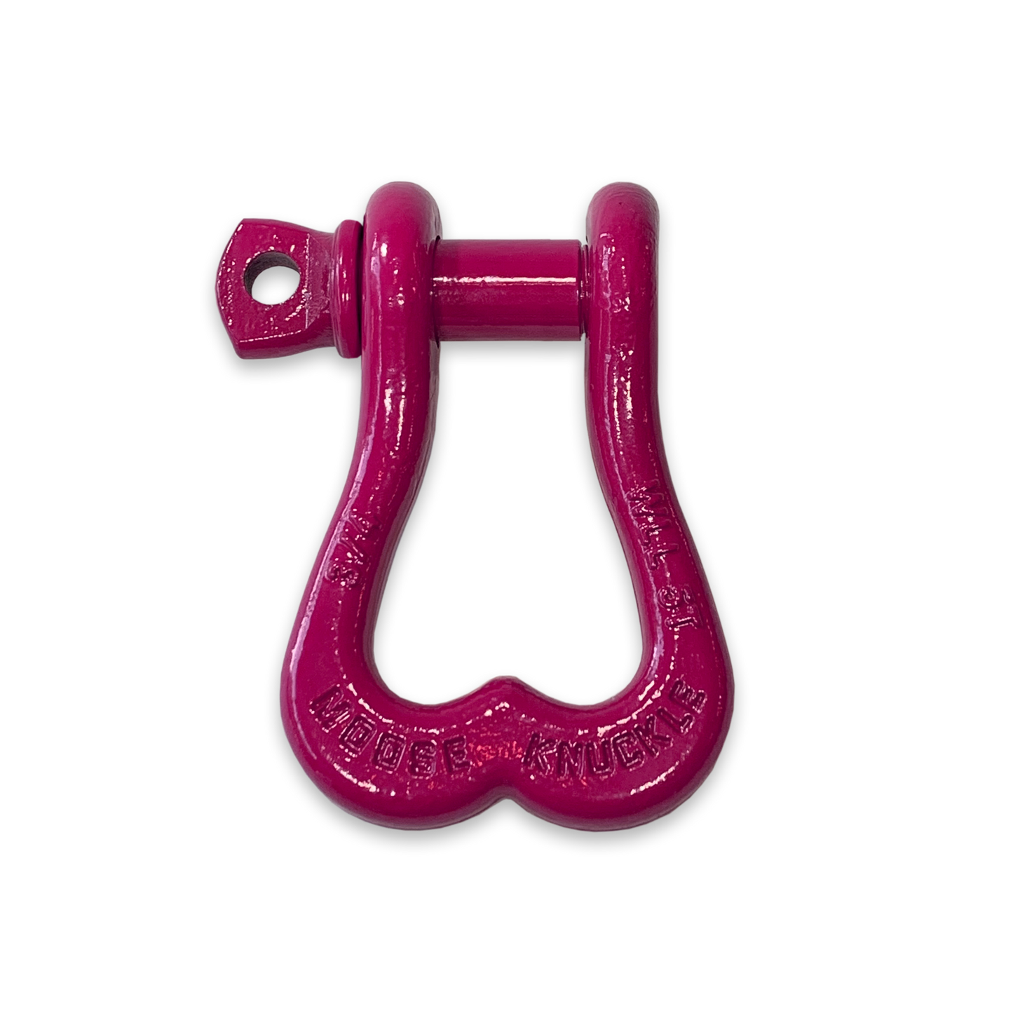 Moose Knuckle XL Shackle 3/4