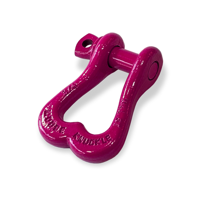 Moose Knuckle XL Shackle 3/4