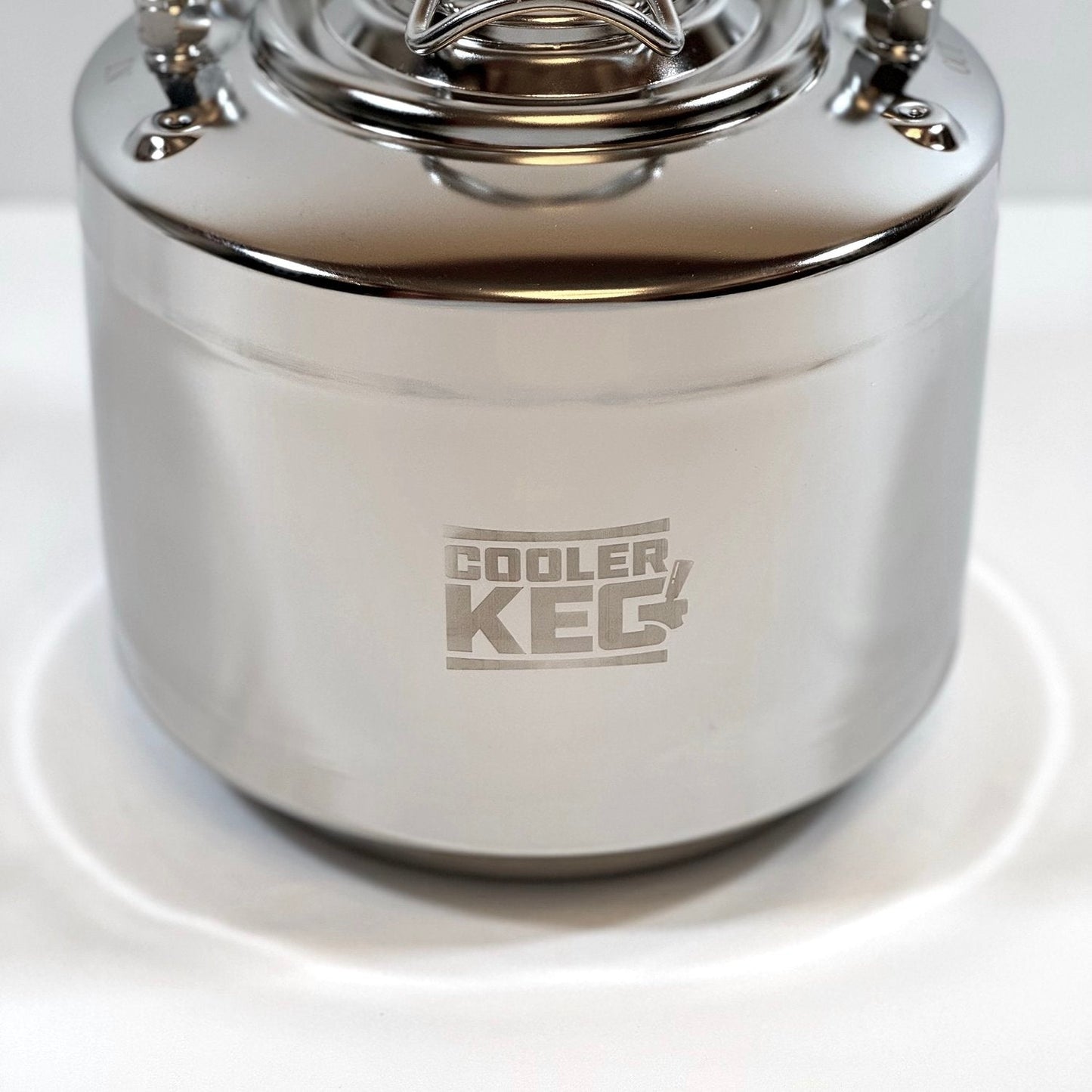 Extra Kegs