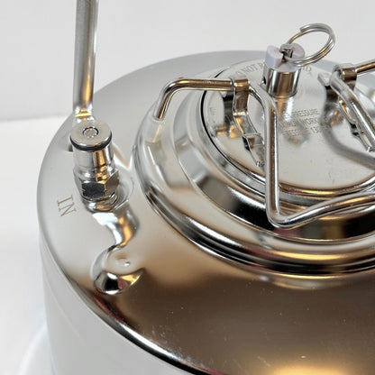 Extra Kegs
