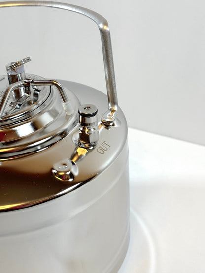 Extra Kegs