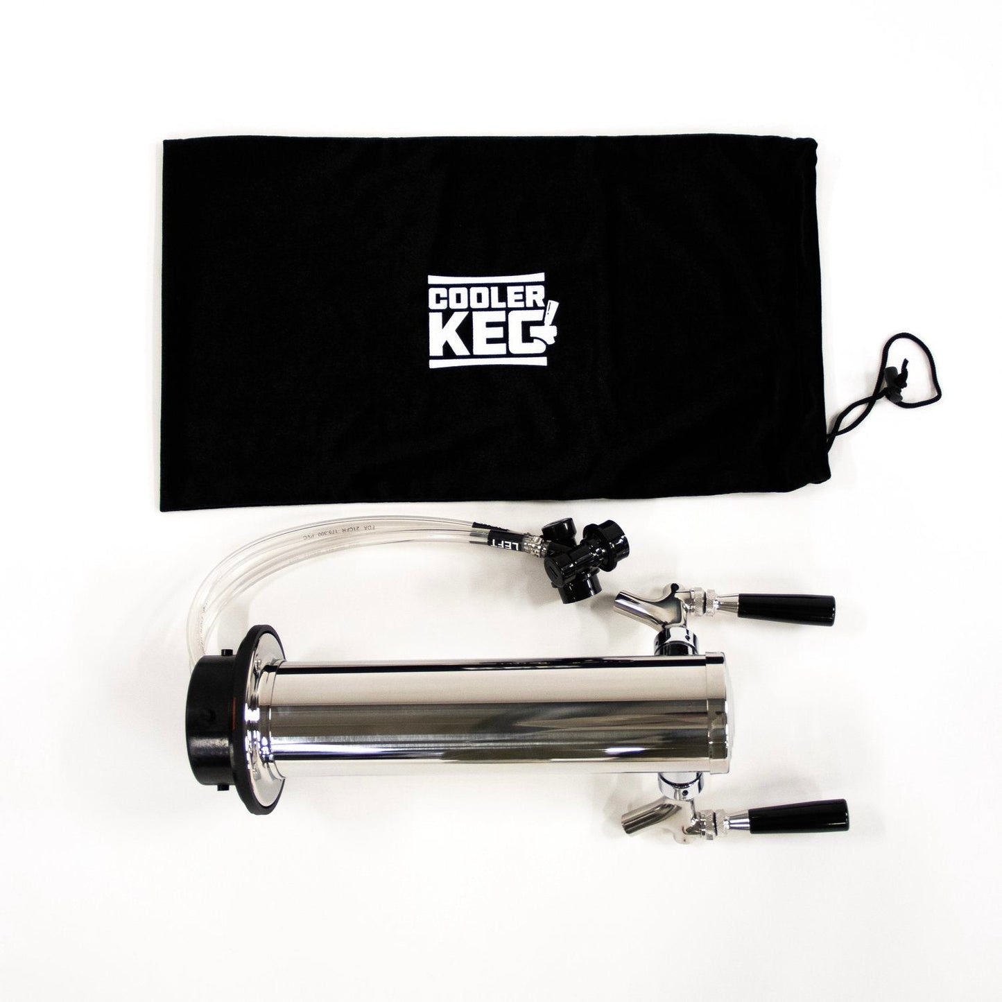 Cooler Keg