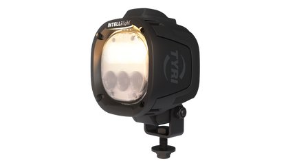 Intellilight Spot Pair With Wiring Harnesses
