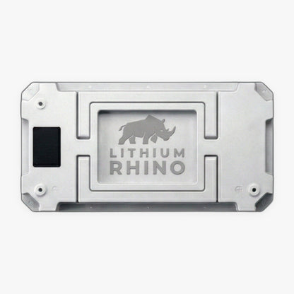 12V 392Ah Lithium Rhino Marine LiFePO4 IP67 Conversion Kit