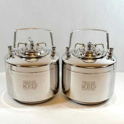 Extra Kegs