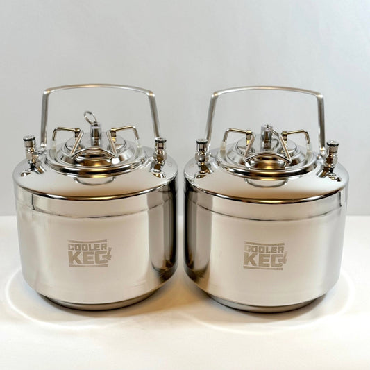 Extra Kegs