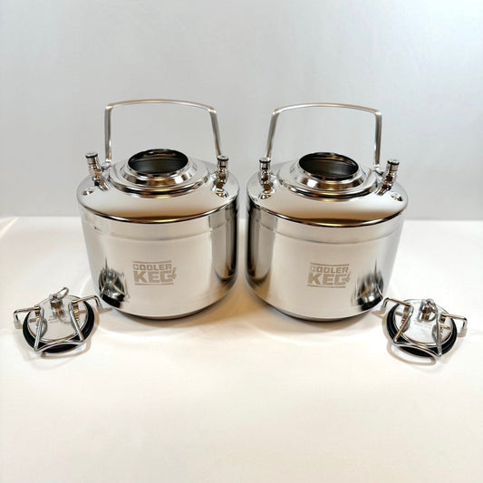 Extra Kegs
