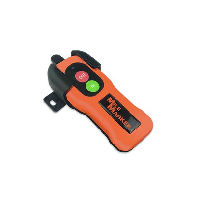Mile Marker Plug & Play Wireless Remote (7076)