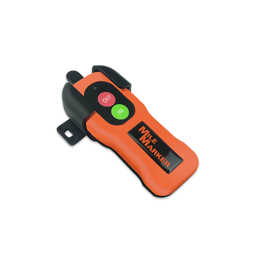 Mile Marker Plug & Play Wireless Remote (7076)