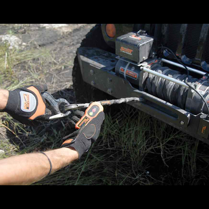 Mile Marker Plug & Play Wireless Remote (7076)