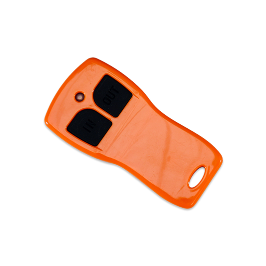 Mile Marker Plug & Play Wireless Remote