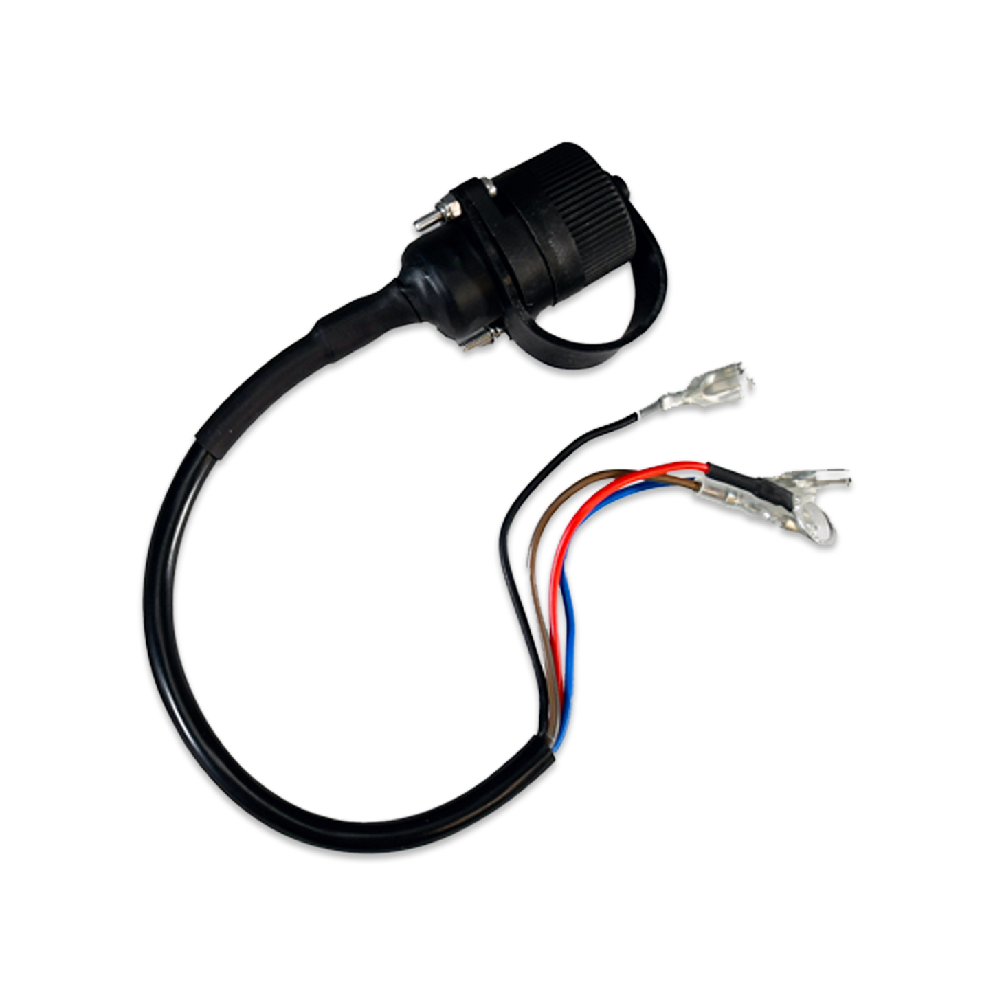 Mile Marker Plug & Play Wireless Remote