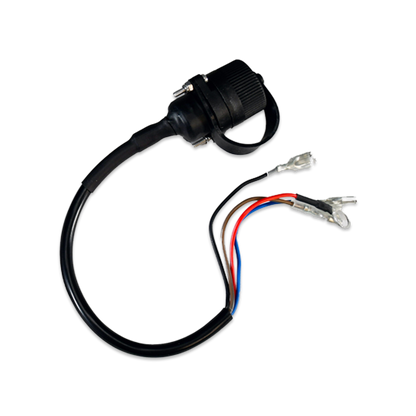 Mile Marker Plug & Play Wireless Remote