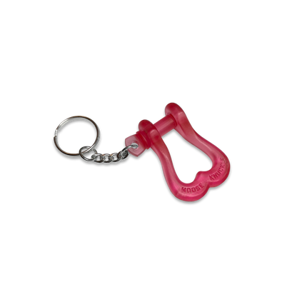 XL Shackle Key Chain