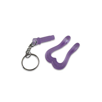 XL Shackle Key Chain