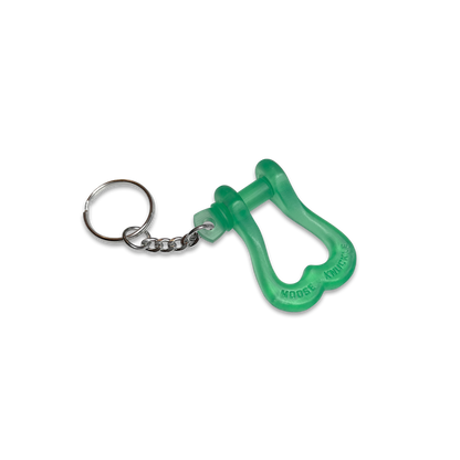 XL Shackle Key Chain