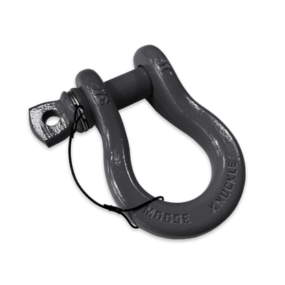 B'oh Recovery Spin Pin Shackle