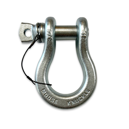 B'oh Spin Pin Shackle 3/4 (Chrome)