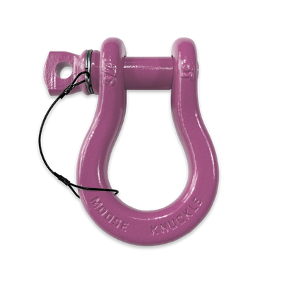 B'oh Recovery Spin Pin Shackle 3/4