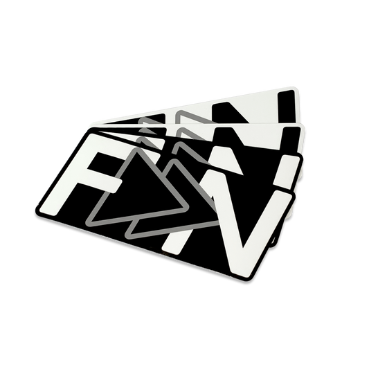 Forward Notion Stickers ā Shop Moose Knuckle Now