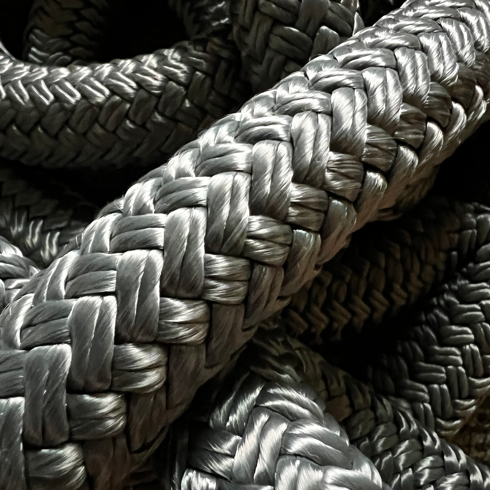 Shop Lug Line Stretch Recovery Rope | Moose Knuckle Offroad – Forward ...