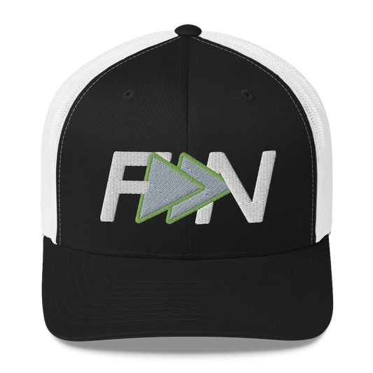Forward Notion - Icon Trucker Hat
