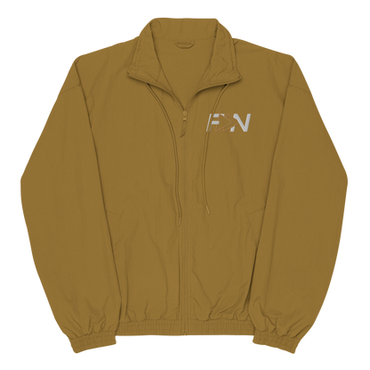 Forward Notion - Recycled TRAILsuit jacket