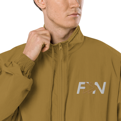 Forward Notion - Recycled TRAILsuit jacket